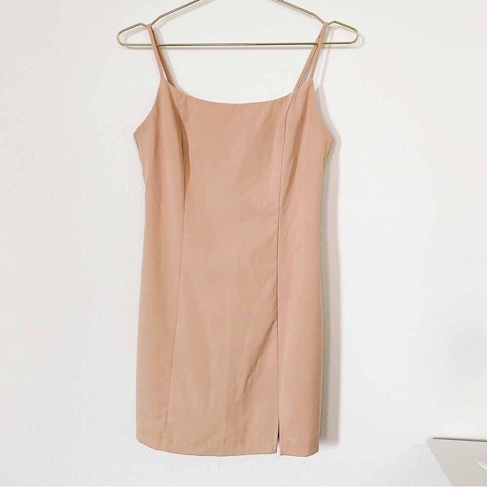 F21 dress